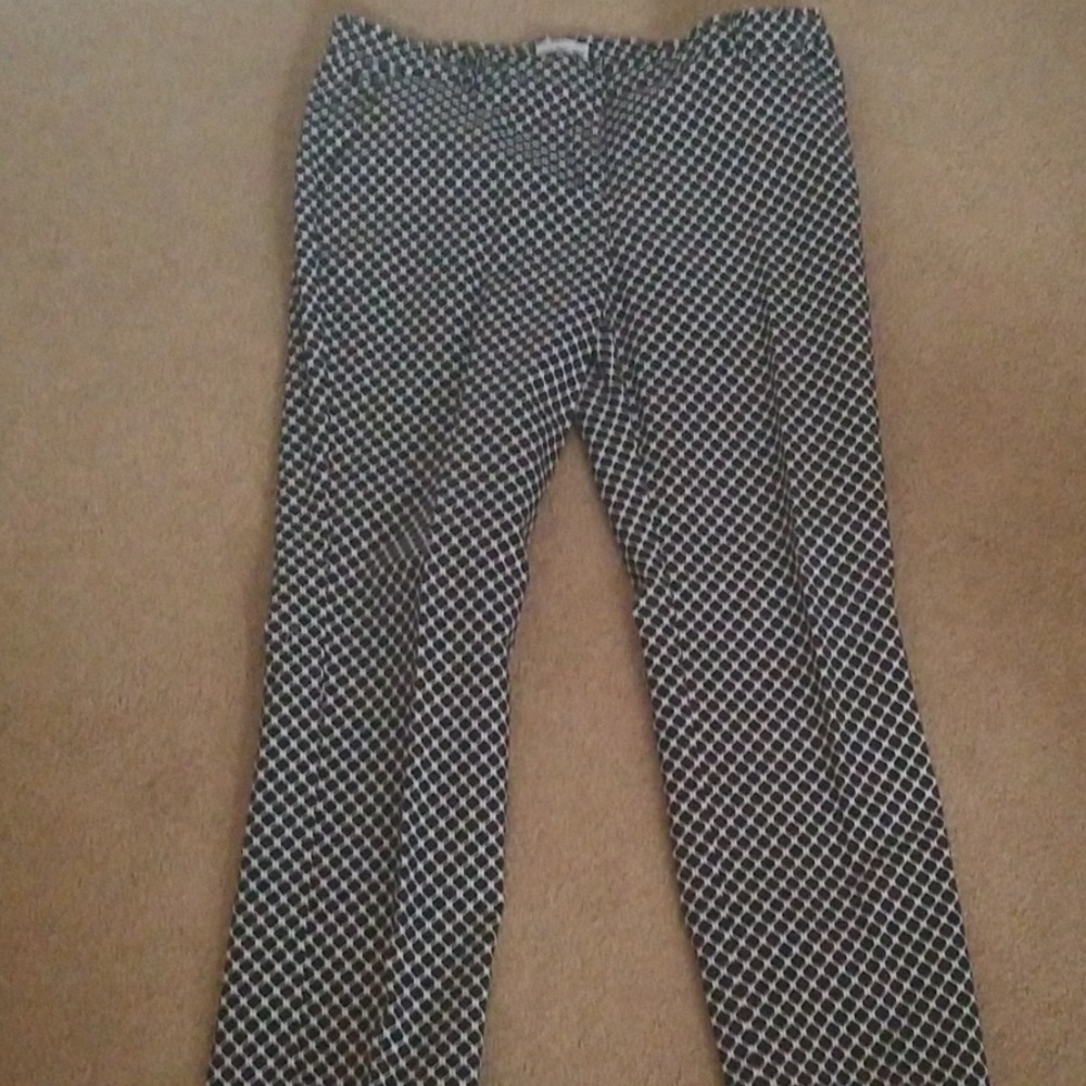 New York and Company pants